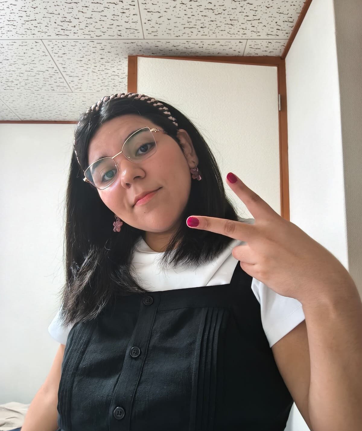 Mica Sensei