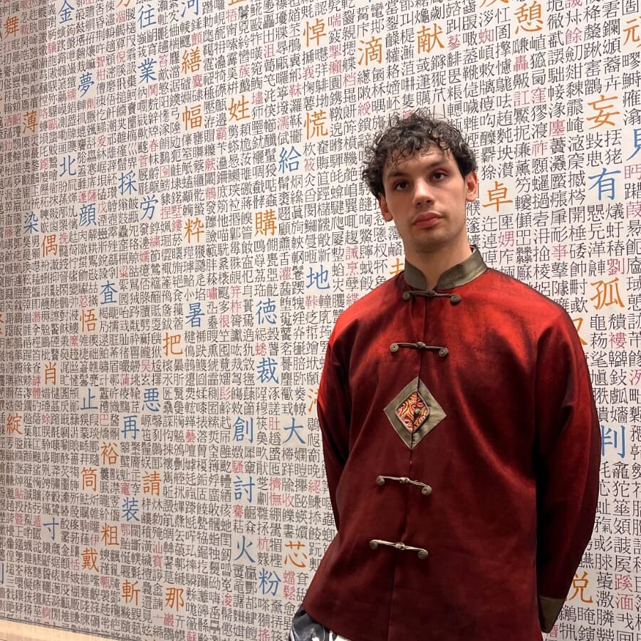 Franco Sensei