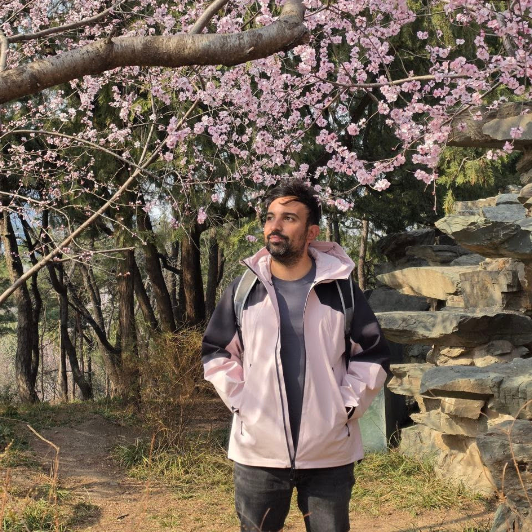 Juan Sensei